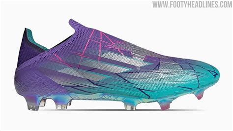 adidas voetbalschoenen speedflow